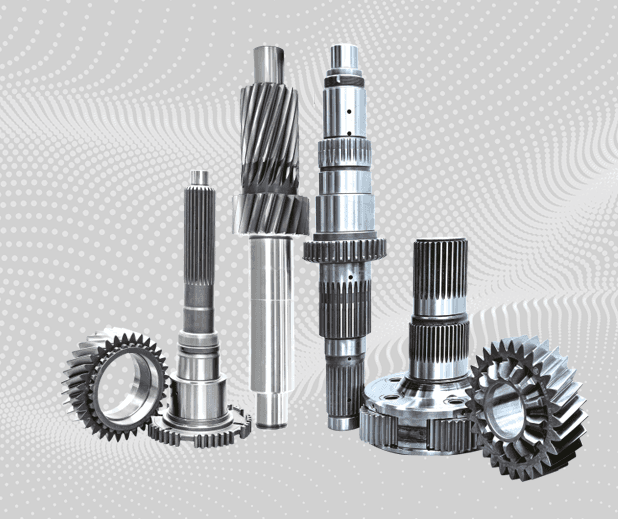 Quality and solutions made in Türkiye