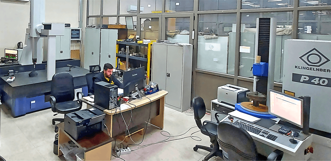 Customized Production