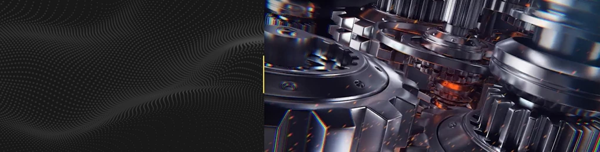 Shift to  higher gear With BUMEKS