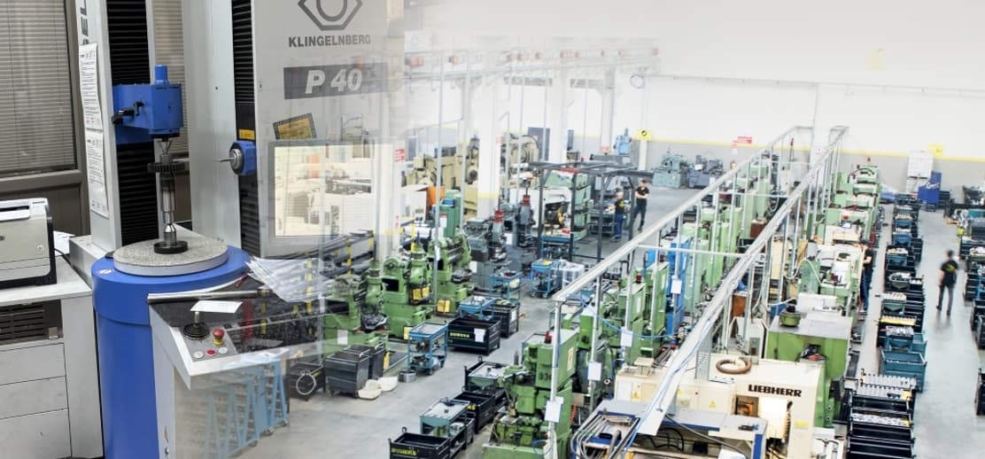 Shift to  higher gear With BUMEKS