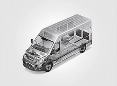 TRANSPORTERS