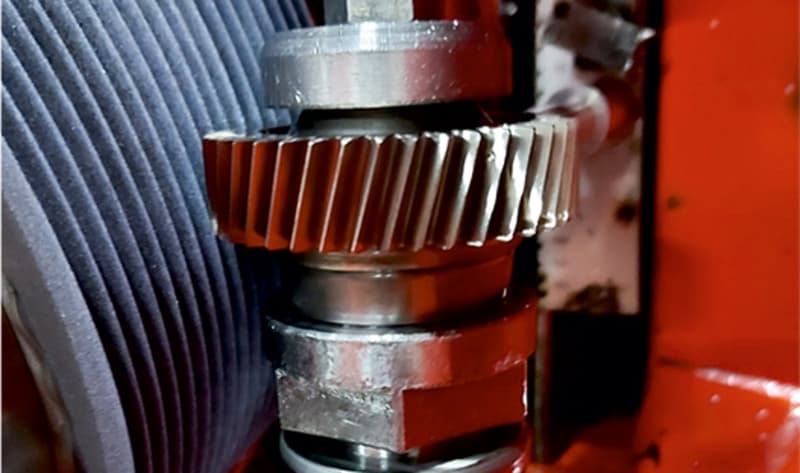 Bumeks Gear Industry at Automechanika Frankfurt 2026